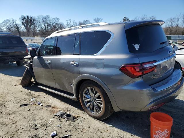 2020 INFINITI QX80 LUXE JN8AZ2NF7L9705109
