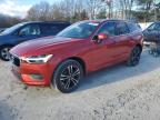 2019 VOLVO XC60 T5 - LYV102RK4KB234720