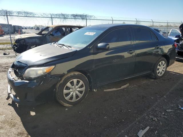 TOYOTA COROLLA BA