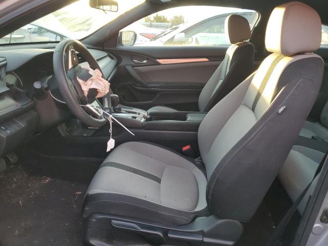 2016 HONDA CIVIC LX - 2HGFC4B53GH301967