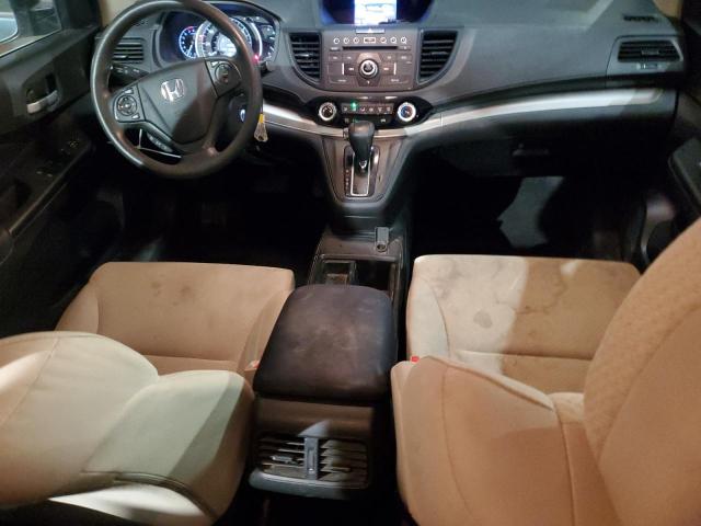 2016 HONDA CR-V SE - 5J6RM4H41GL061595