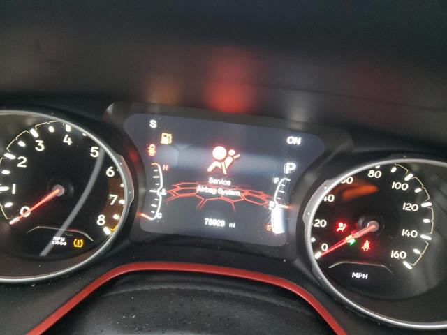 2020 JEEP COMPASS TR - 3C4NJDDB9LT106654