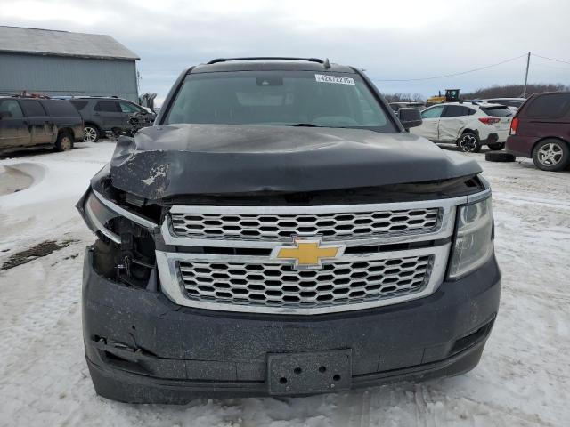 2015 CHEVROLET SUBURBAN K 1GNSKJKC8FR119412
