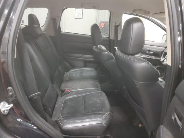 2019 MITSUBISHI OUTLANDER - JA4AZ3A3XKZ008300