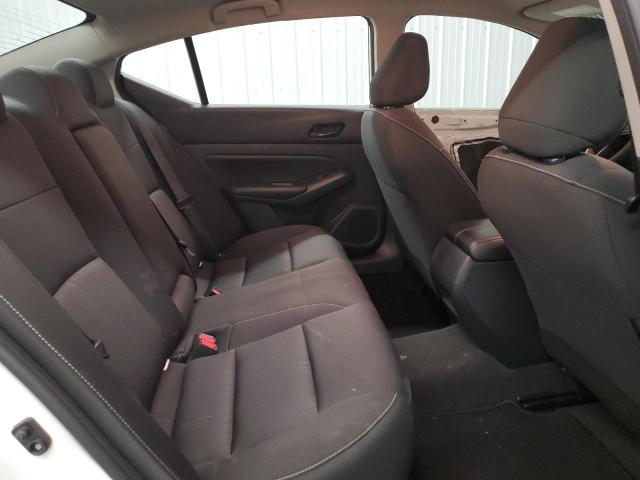 2023 NISSAN ALTIMA S 1N4BL4BV4PN358253