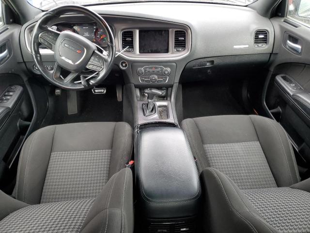 2022 DODGE CHARGER GT - 2C3CDXHG4NH232488