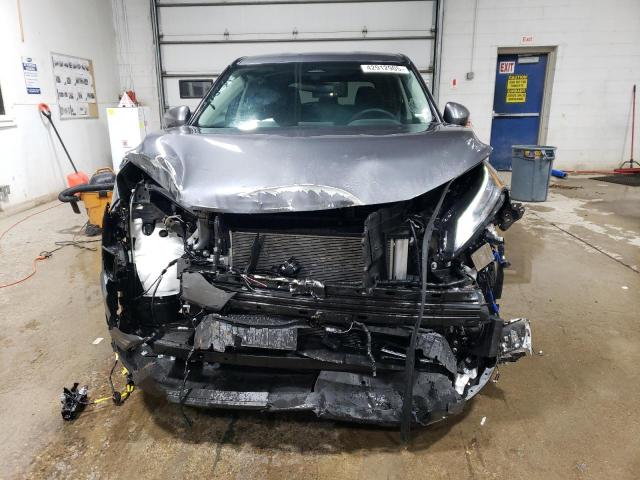 2025 NISSAN ROGUE SV 5N1BT3BB3SC769556
