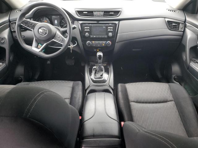 2017 NISSAN ROGUE S JN8AT2MV8HW013119