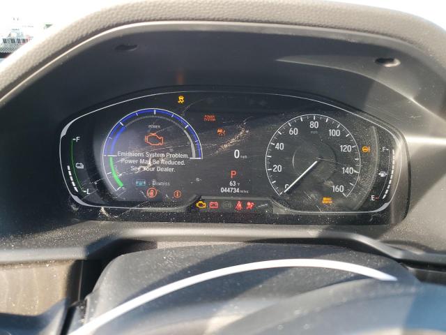 2022 HONDA ACCORD TOU - 1HGCV3F98NA013667