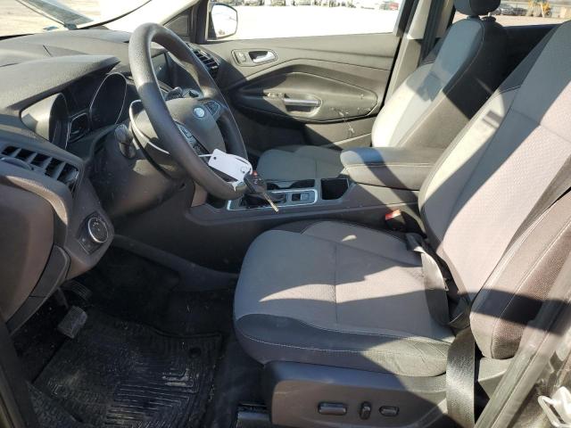 2018 FORD ESCAPE SE 1FMCU9GD5JUB72982
