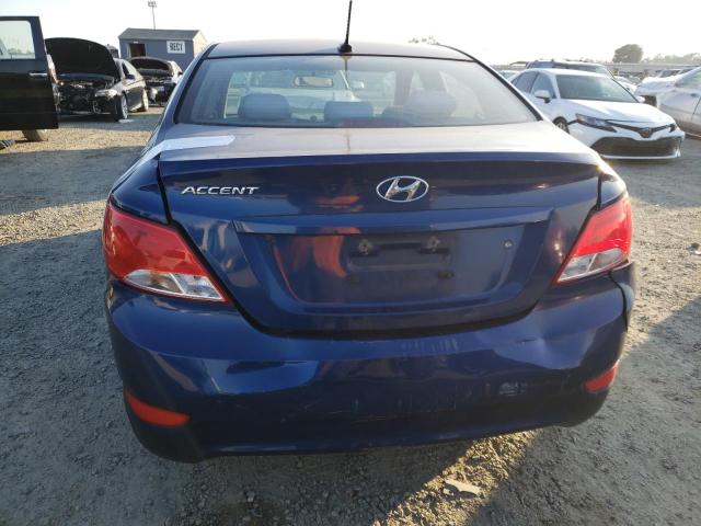 2017 HYUNDAI ACCENT SE KMHCT4AE4HU274825