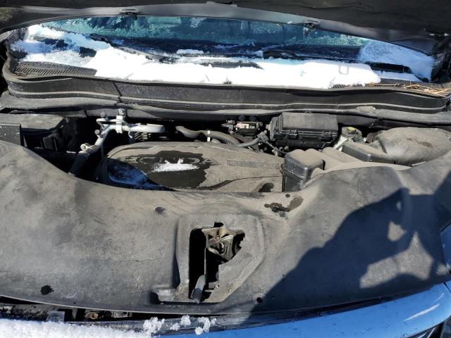 2021 HONDA PILOT - 5FNYF6H54MB013443