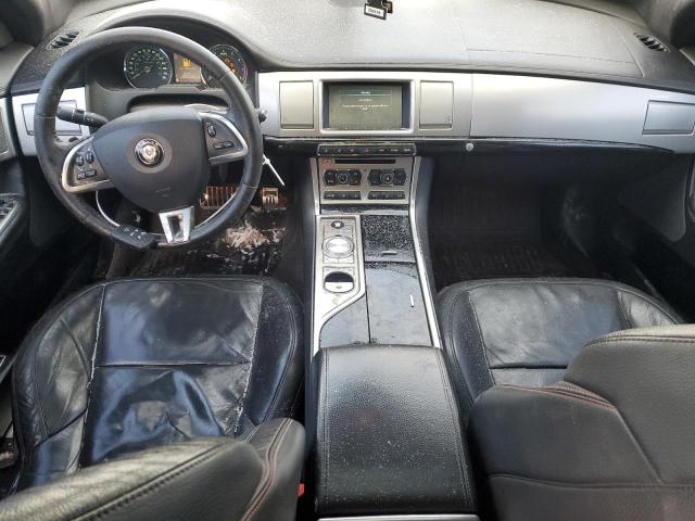 2015 JAGUAR XF 3.0 SPO SAJXJ0FF2F8U70954