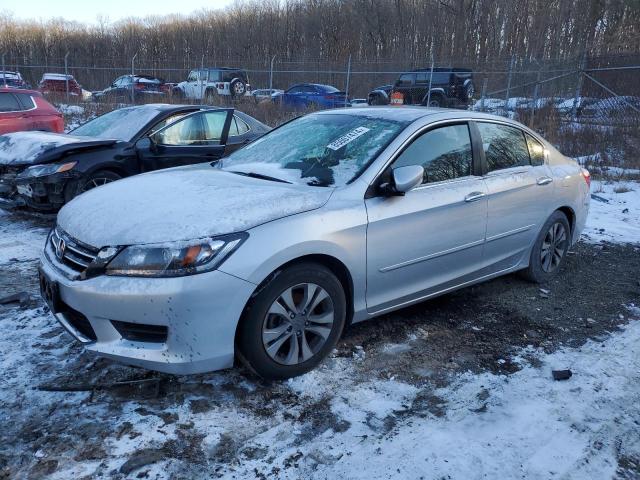 2015 HONDA ACCORD LX - 1HGCR2F33FA053540