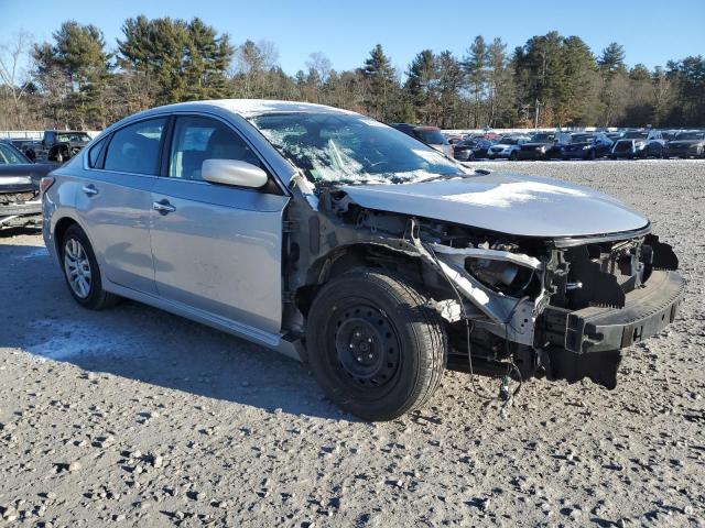 2015 NISSAN ALTIMA 2.5 - 1N4AL3AP4FC438736