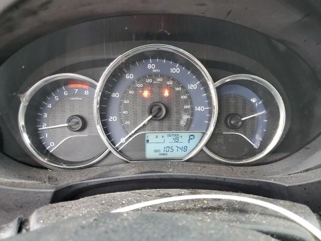 2016 TOYOTA COROLLA EC - 5YFBPRHE6GP366358