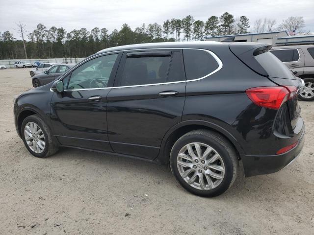 2020 BUICK ENVISION P - LRBFX4SX6LD065776