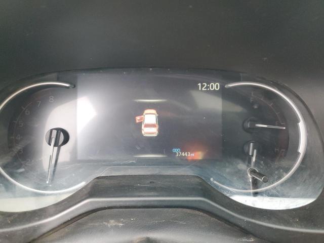 2020 TOYOTA RAV4 ADVEN - 2T3J1RFVXLC087528