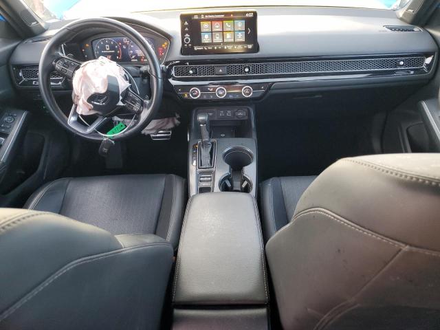2023 HONDA CIVIC SPOR - 19XFL1H83PE010668