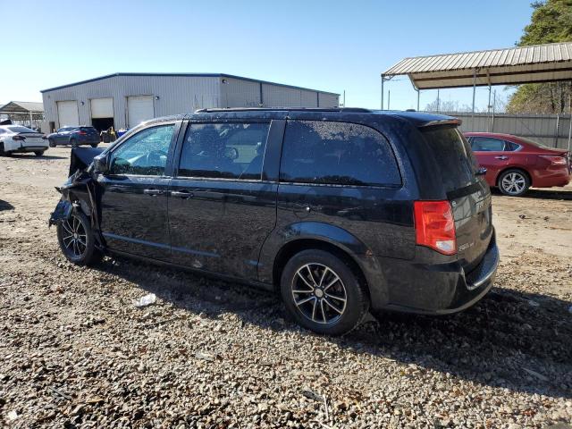 2018 DODGE GRAND CARA - 2C4RDGEG9JR297741