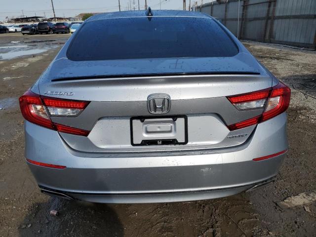 2022 HONDA ACCORD SPO - 1HGCV1F43NA030143
