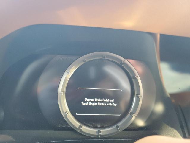 2019 LEXUS LC 500 JTHHP5AY7KA007118