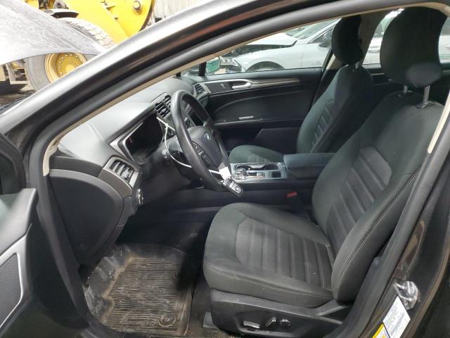 2019 FORD FUSION SE - 3FA6P0T99KR248109