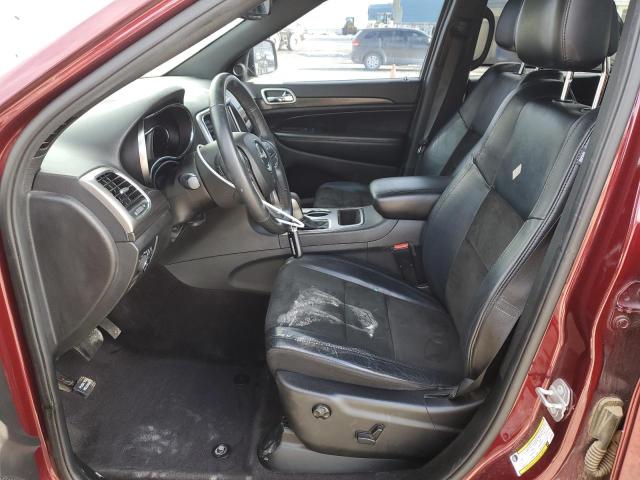 2018 JEEP GRAND CHEROKEE LAREDO 1C4RJEAG4JC512003