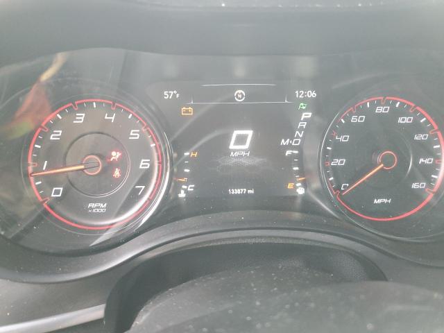 2017 DODGE CHARGER R/ - 2C3CDXCT9HH532696