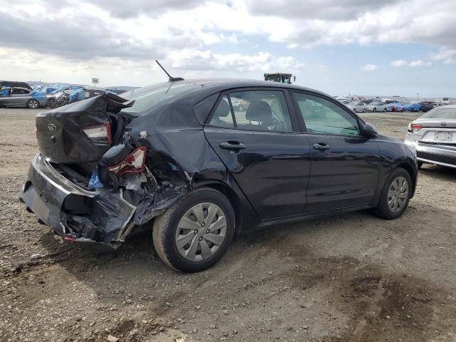 2019 KIA RIO S 3KPA24AB6KE211493