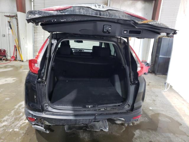 2018 HONDA CR-V EXL - 7FARW2H88JE073054
