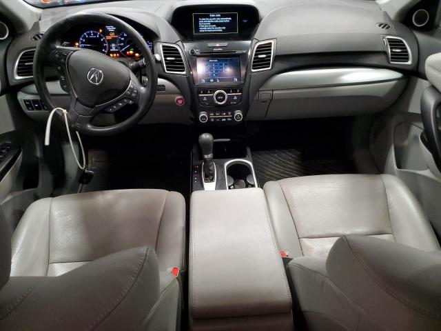 2018 ACURA RDX ADVANC 5J8TB4H75JL007835
