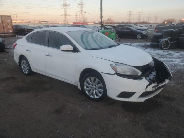 Vin: 3n1ab7ap5jy337843, lot: 88402855, nissan sentra s 20184