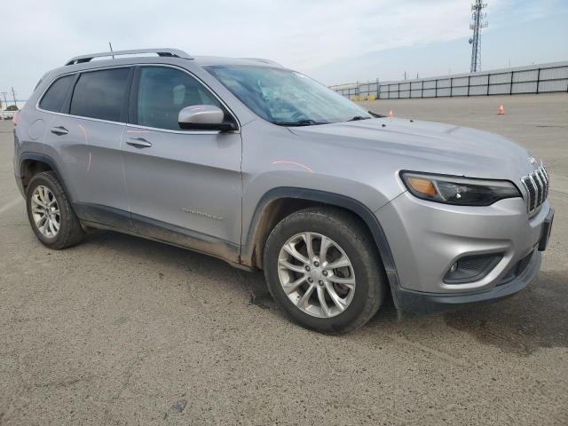 2019 JEEP CHEROKEE L - 1C4PJLCB2KD247803