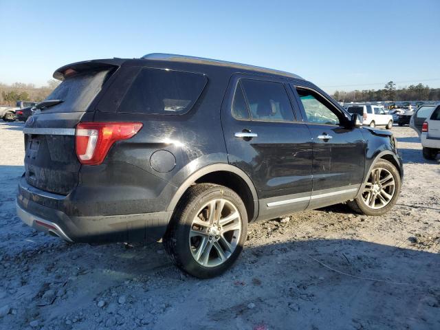 2017 FORD EXPLORER L - 1FM5K7F87HGA54254