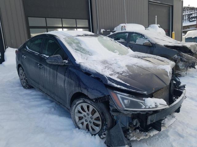 Vin: kmhd84lf1lu946599, lot: 88288445, hyundai elantra sel 20204