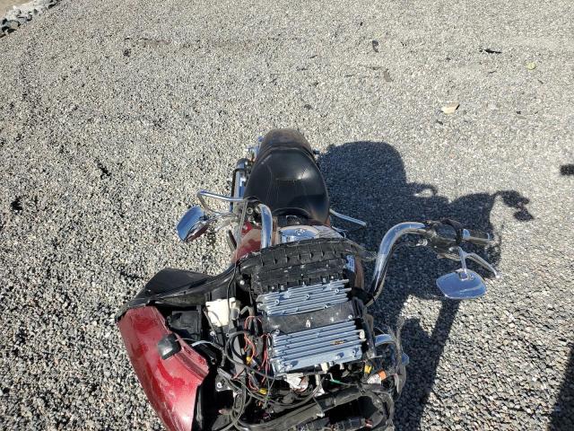 2017 HARLEY-DAVIDSON FLTRXS ROA 1HD1KTC33HB630597