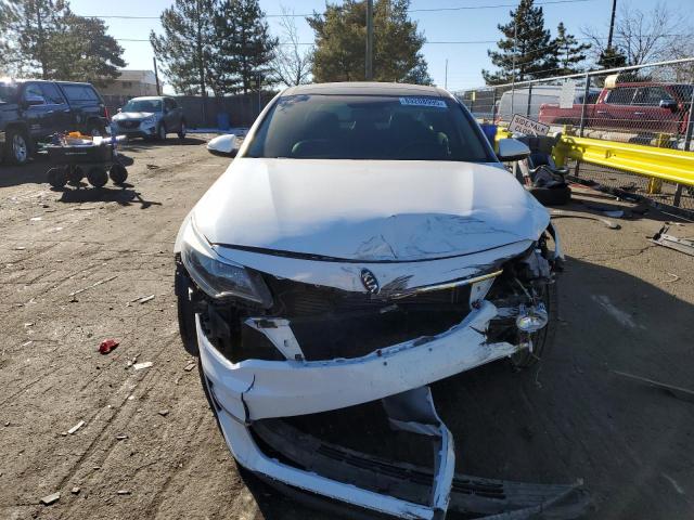 2018 KIA OPTIMA EX - 5XXGU4L3XJG234534