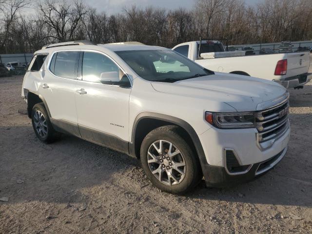 2020 GMC ACADIA SLT - 1GKKNULS4LZ113078