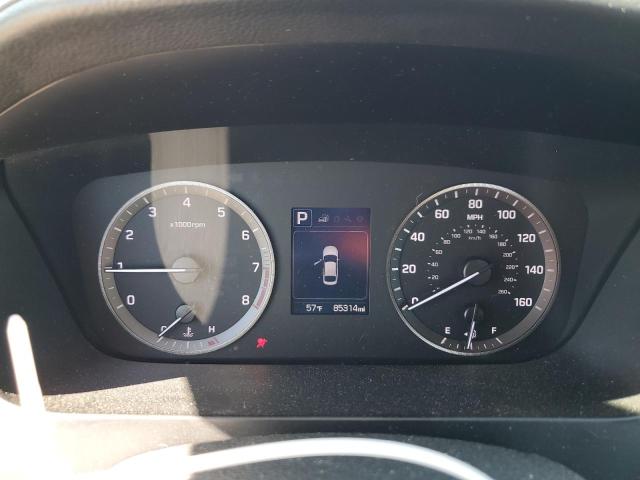 2016 HYUNDAI SONATA SPO - 5NPE34AFXGH270387