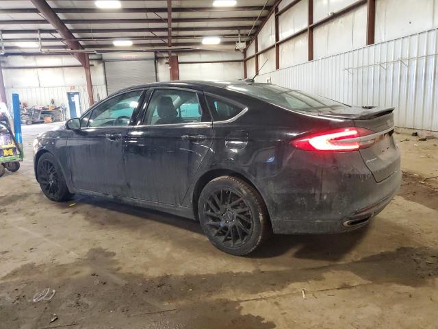 Vin: 3fa6p0t90hr307914, lot: 42682285, ford fusion se 20172