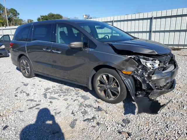 2022 HONDA ODYSSEY EL 5FNRL6H94NB027313