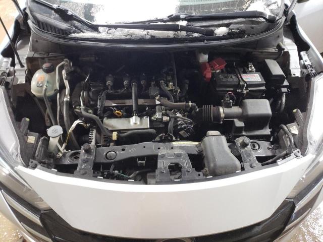 2023 NISSAN VERSA SV - 3N1CN8EV3PL833115