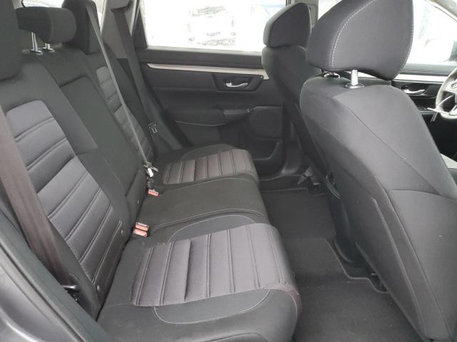 2017 HONDA CR-V LX - 2HKRW2H20HH106759