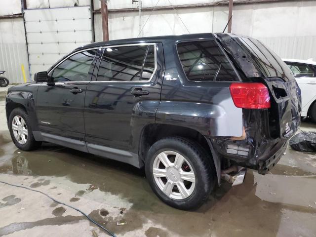 Vin: 2gkalmek8g6100057, lot: 41644555, gmc terrain sle 20162