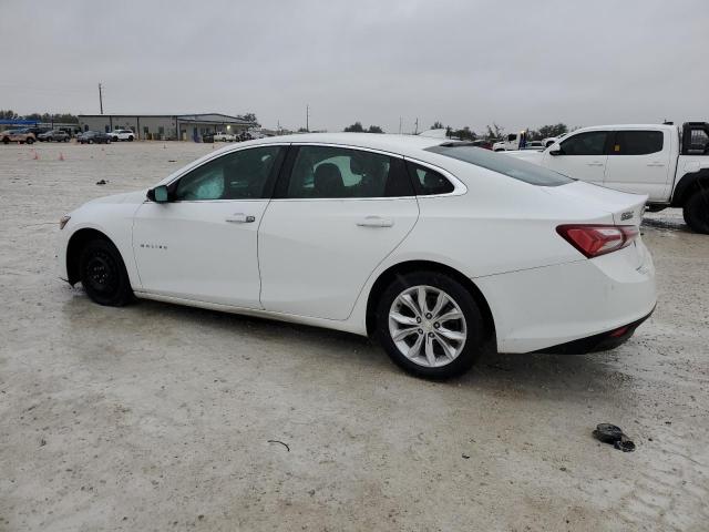 2019 CHEVROLET MALIBU LT 1G1ZD5ST1KF116834