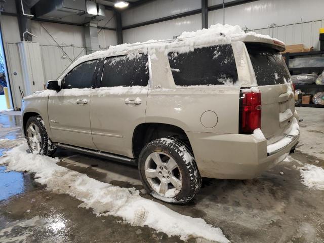 2015 CHEVROLET TAHOE K150 - 1GNSKCKC8FR140126