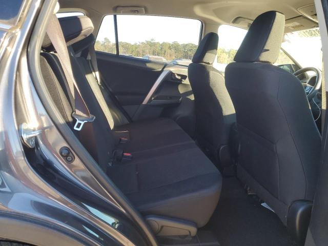 2016 TOYOTA RAV4 LE - JTMBFREV2GJ075996