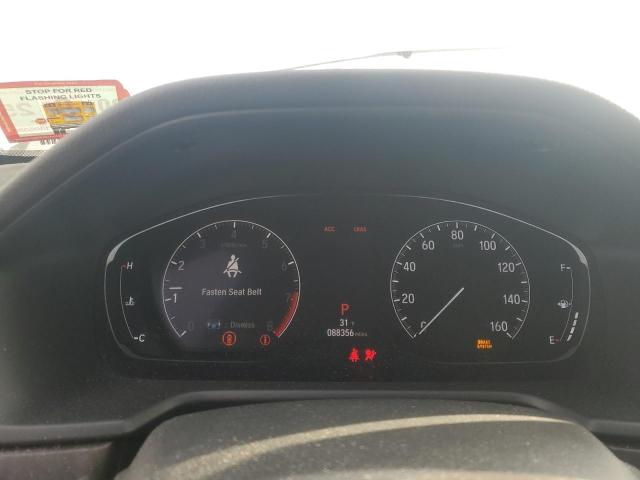 2018 HONDA ACCORD EXL - 1HGCV2F50JA028696