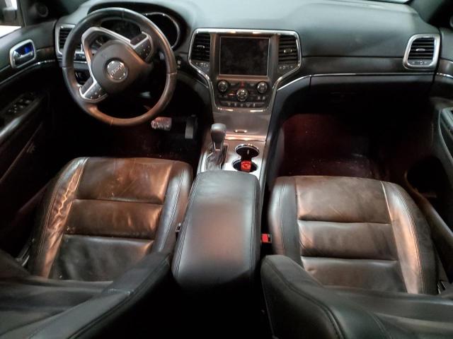 2018 JEEP GRND CHERK 1C4RJFBG6JC103845